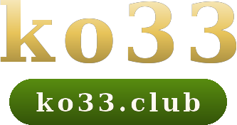 ko33 logo