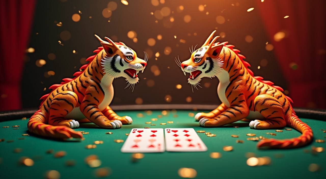 ko33 ko33-এ Table American Poker — আসল কার্ড, আসল টেবিল